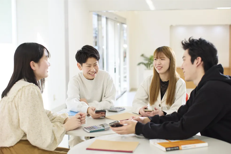 大学カリキュラム